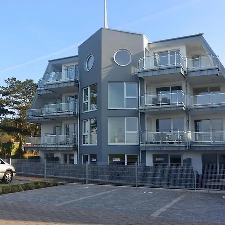 Holiday Apartment With 2 Bedrooms 펜션 *