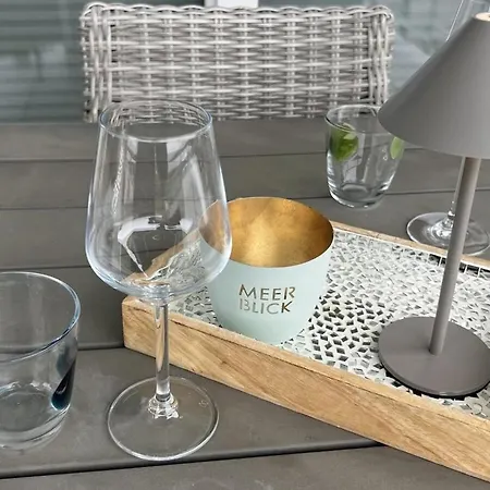 Holiday Apartment With 2 Bedrooms