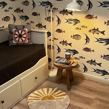 Holiday home With 2 Bedrooms *