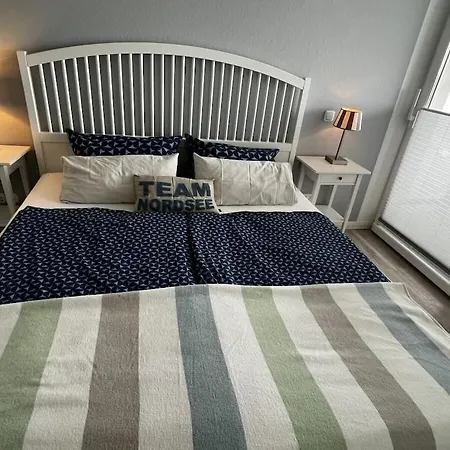 Holiday Apartment With 2 Bedrooms 펜션