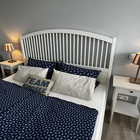 With 2 Bedrooms Holiday home Cuxhaven