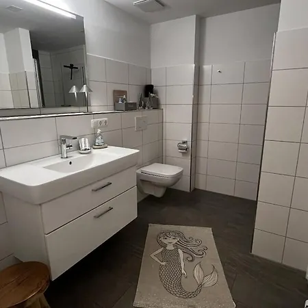 With 2 Bedrooms * Cuxhaven