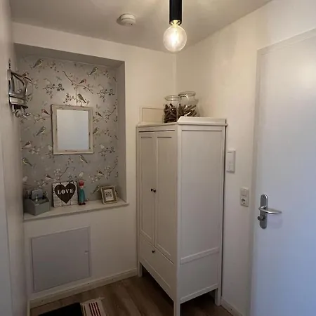 With 2 Bedrooms Cuxhaven