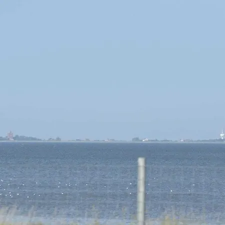 With 2 Bedrooms Holiday home Cuxhaven