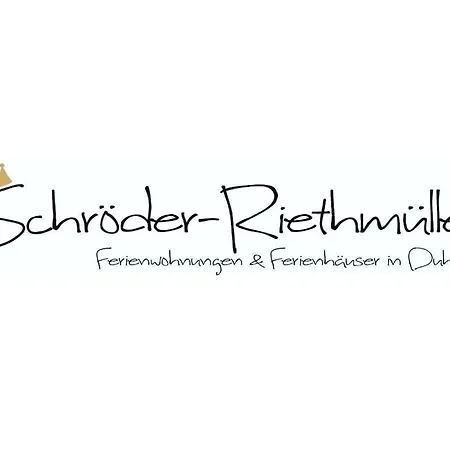 With 2 Bedrooms * Cuxhaven